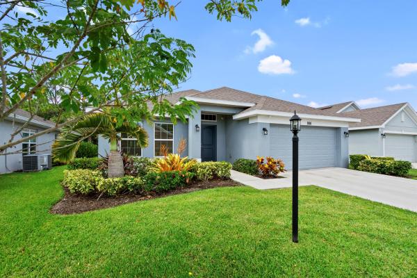 Little Turtle, 886 NE Whistling Duck Way, Port St. Lucie, Florida 34983, image 1