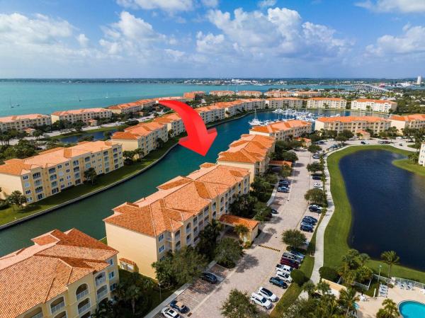 Harbour Isle East, 6 Harbour Isle Dr #Ph6, Fort Pierce, Florida 34949, image 1