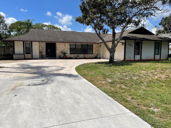 Lakewood Park, 7901 North Blvd, Fort Pierce, Florida 34951, image 1