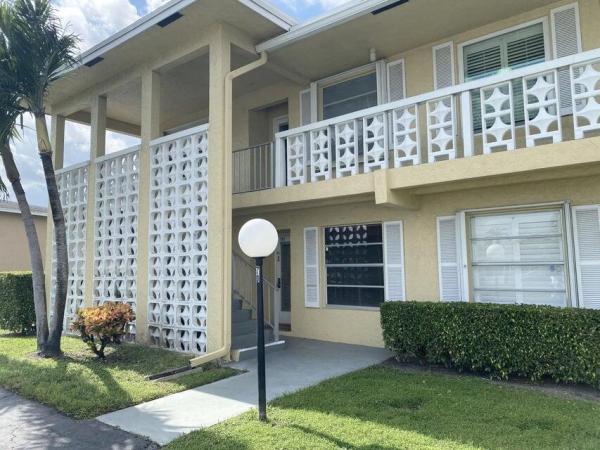 1141 Violet Ter #101, Delray Beach, Florida 33445, image 1