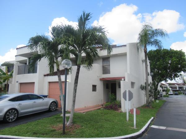 Courts Of Inverrary, 6668 Racquet Club Dr #214, Lauderhill, Florida 33319, image 1