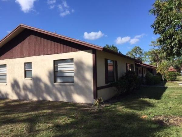 Glenwood Village, 435 Glenwood Dr, West Palm Beach, Florida 33415, image 1