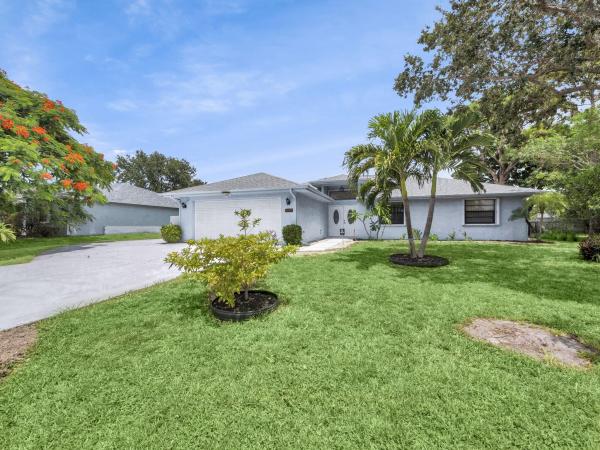 Sandhill Crossing, 1961 SE Camilo St, Port St. Lucie, Florida 34952, image 1