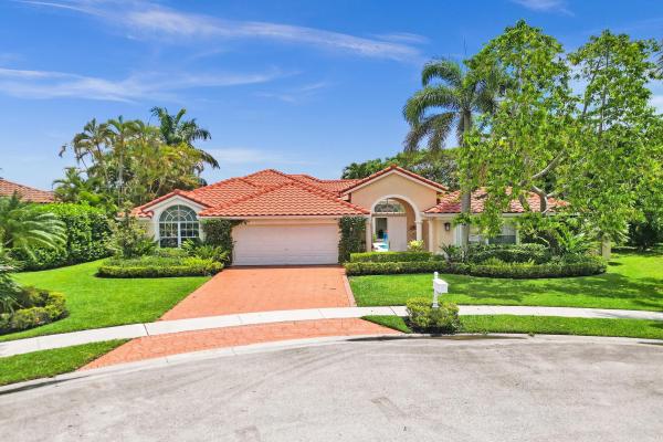 Boca Isles North, 19262 Redberry Ct, Boca Raton, Florida 33498, image 1