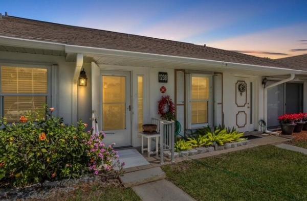 High Point Of Fort Pierce, 1238 S Lakes End Dr #B, Fort Pierce, Florida 34982, image 1