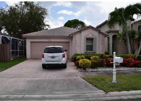 The Sanctuary At Pembroke Isles, 17116 NW 12th Ct, Pembroke Pines, Florida 33028, image 1
