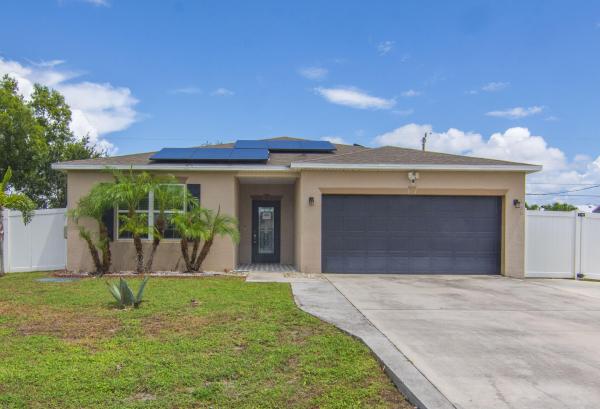 5278 NW North Macedo Blvd, Port St. Lucie, Florida 34983, image 1