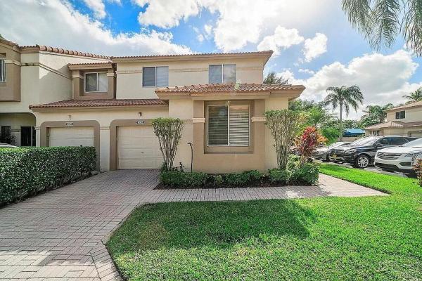 Plum At Boca Pointe, 6831 Via Regina, Boca Raton, Florida 33433, image 1