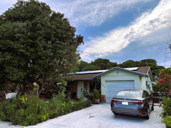 Deierl Park, 421 NW 7th Ct, Boynton Beach, Florida 33426, image 1
