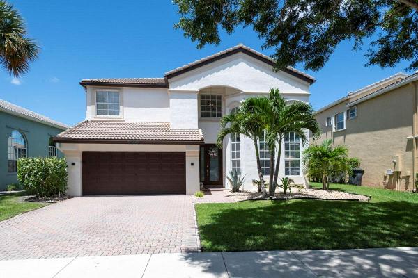 Easton Village, 9079 Alexandra Cir, Wellington, Florida 33414, image 1
