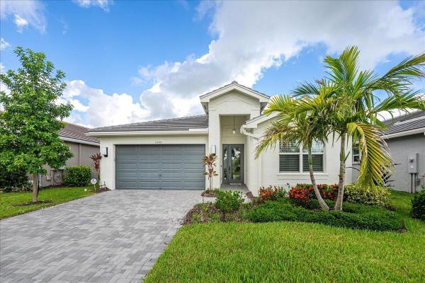 Valencia Grove At Riverland, 11722 SW Oceanus Blvd, Port St. Lucie, Florida 34987, image 1