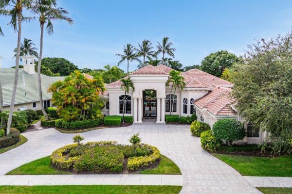 Estates Of St Edward, 107 Saint Edward Pl, Palm Beach Gardens, Florida 33418, image 1