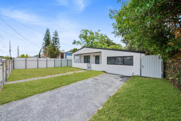 Henry Ford, 860 NW 70th St, Miami, Florida 33150, image 1