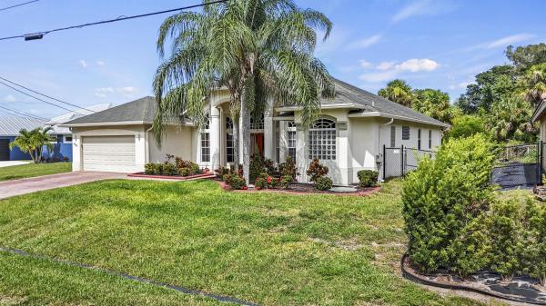 4407 SW Wabash St, Port St. Lucie, Florida 34953, image 1