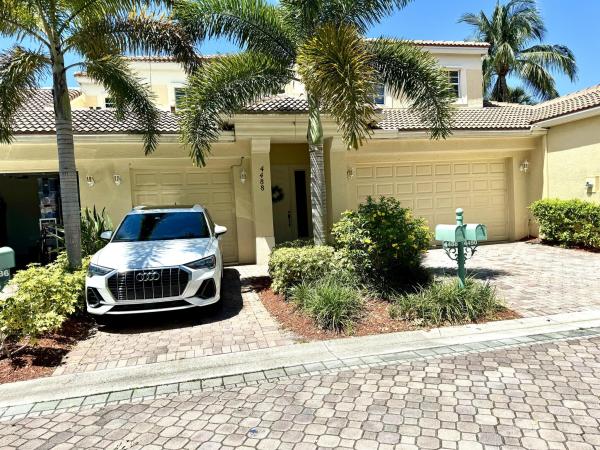 PGA Commons, 4488 Hickory Dr, Palm Beach Gardens, Florida 33418, image 1