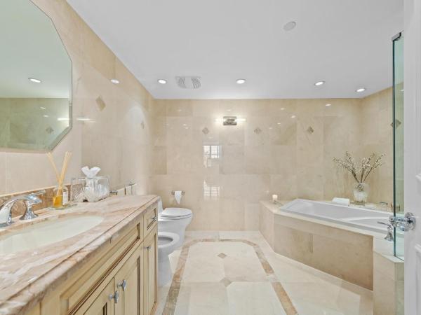 Villa Magna, 2727 S Ocean Blvd #406, Highland Beach, Florida 33487, image 1