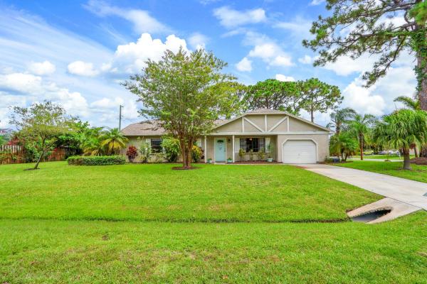 1258 SE Rickenbacker Ter, Port St. Lucie, Florida 34952, image 1
