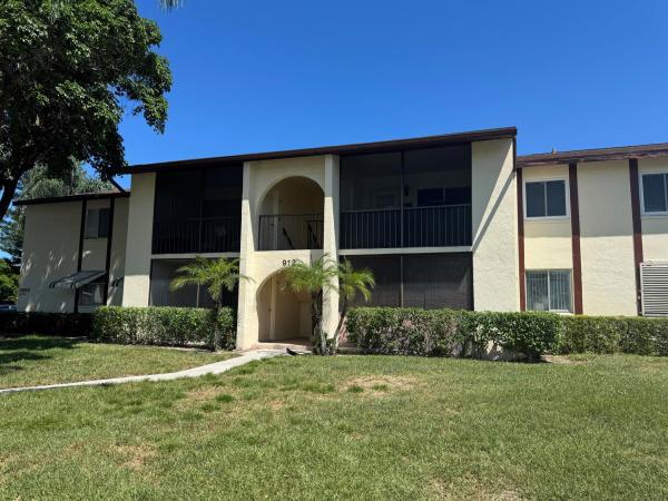 4955 Sable Pine Cir #A1, West Palm Beach, Florida 33417, image 1