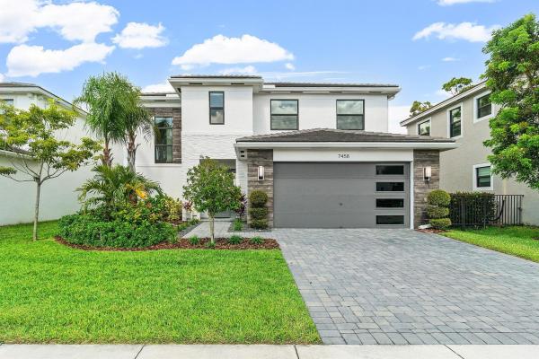 Villamar At Toscana Isles, 7458 Estero Dr, Lake Worth Beach, Florida 33463, image 1