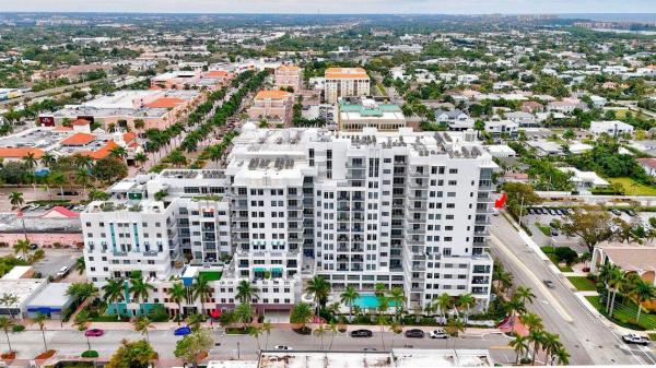 Tower, 155 E Boca Raton Rd #Ph3, Boca Raton, Florida 33432, image 1