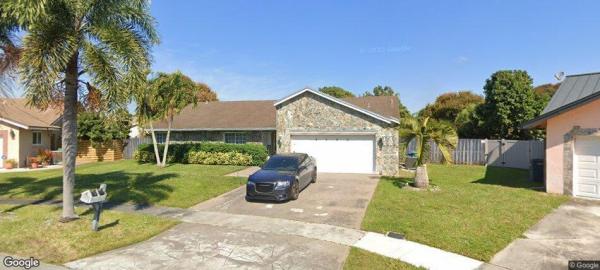 Boulevard East, 4460 NW 72nd Ter, Lauderhill, Florida 33319, image 1