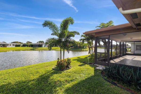Delray Villas 4 & 5, 13654 Whippet Way, Delray Beach, Florida 33484, image 1