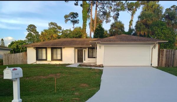 Hidden Oaks, 2573 SW Cain St, Port St. Lucie, Florida 34953, image 1