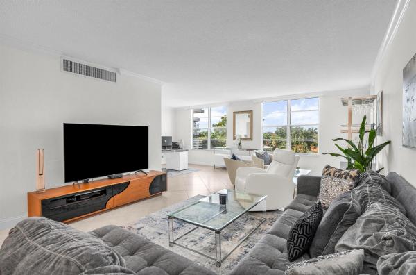 The Patrician, 2851 S Ocean Blvd #3p, Boca Raton, Florida 33432, image 1