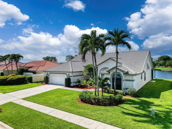 Northtree, 6879 Lake Island Dr, Lake Worth Beach, Florida 33467, image 1