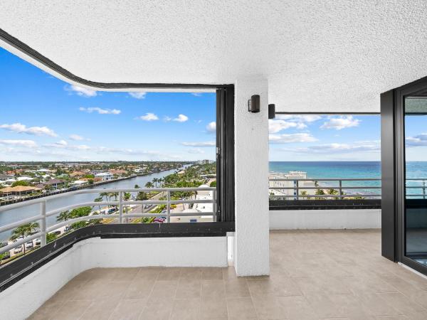 Highlands Place, 2901 S Ocean Blvd #904, Highland Beach, Florida 33487, image 1