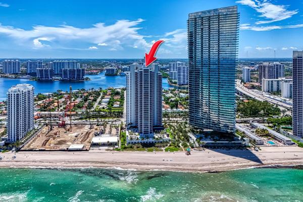 Ocean Three, 18911 Collins Ave 506, Sunny Isles Beach, Florida 33160, image 1
