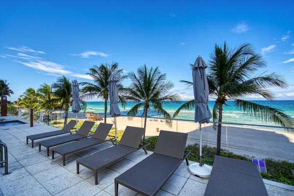 Ocean Three, 18911 Collins Ave #506, Sunny Isles Beach, Florida 33160, image 2