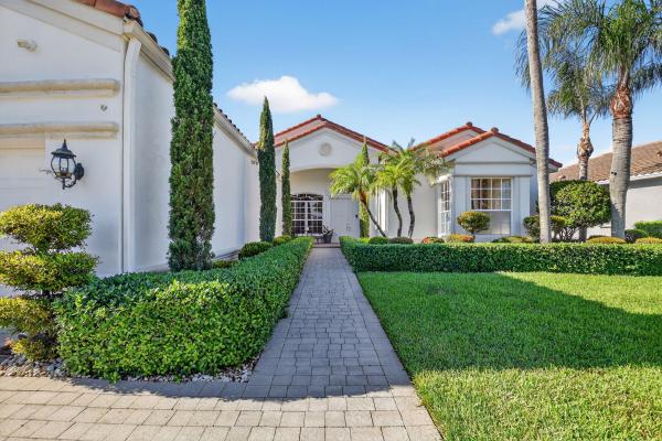 Bellaggio, 9627 Bergamo St, Lake Worth, Florida 33467, image 2