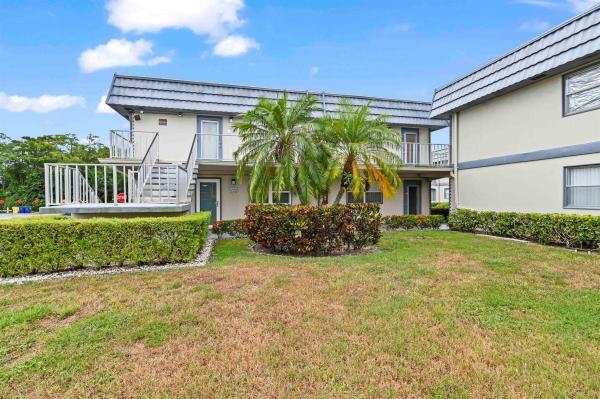 Brittany At Kings Point, 673 Brittany O, Delray Beach, Florida 33446, image 1
