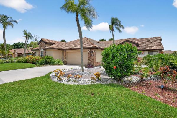 Hampton At Aberdeen, 7182 Le Chalet Blvd, Boynton Beach, Florida 33472, image 1