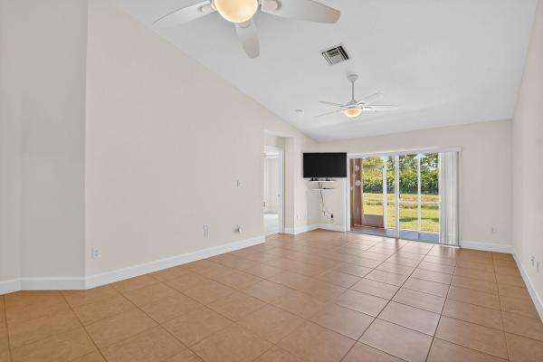 Fairway Villas At Lucerne Lakes, 4720 Lucerne Lakes Blvd E #809, Lake Worth, Florida 33467, image 1
