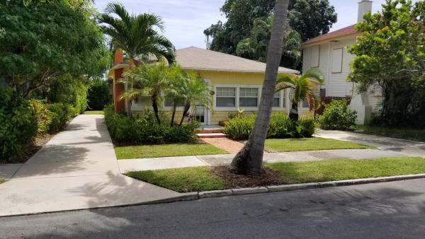 Grandview Heights, 1512 Florida Ave, West Palm Beach, Florida 33401, image 1