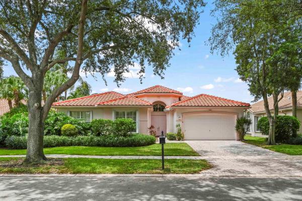 Valencia Isles, 6851 Fiji Cir, Boynton Beach, Florida 33437, image 1