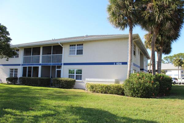 Midport Place, 1514 SE Royal Green Cir #I-104, Port St. Lucie, Florida 34952, image 1