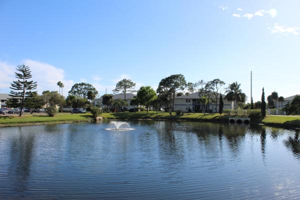 Midport Place, 1514 SE Royal Green Cir #I-104, Port St. Lucie, Florida 34952, image 1