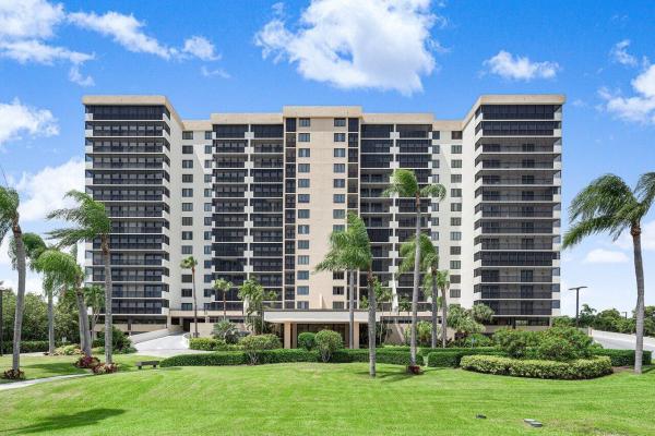 Coronado At Highland Beach, 3420 S Ocean Blvd #3r, Highland Beach, Florida 33487, image 1