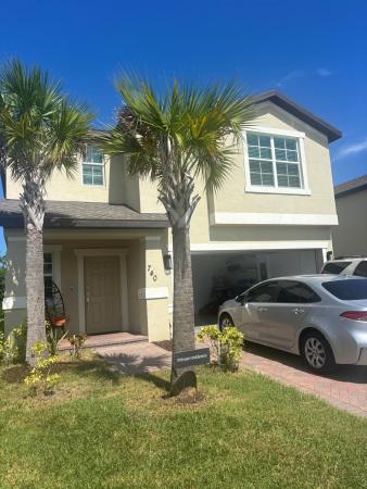 The Gardens At Bent Creek, 740 Worlington Ln, Fort Pierce, Florida 34947, image 1