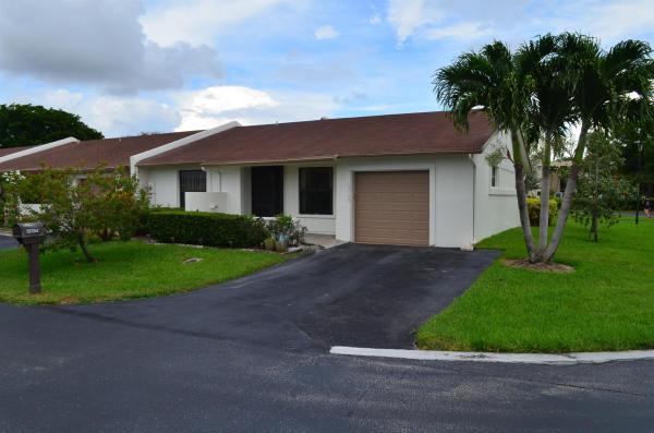 Philodendron At Las Verdes, 15704 Philodendron Cir, Delray Beach, Florida 33484, image 1