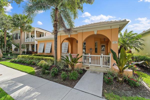 Martinique At Abacoa, 231 Caravelle Dr, Jupiter, Florida 33458, image 1