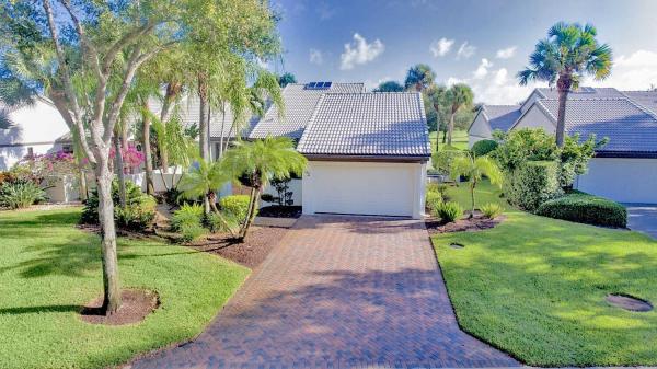 Essex At Hunters Run, 62 Essex Dr, Boynton Beach, Florida 33436, image 1