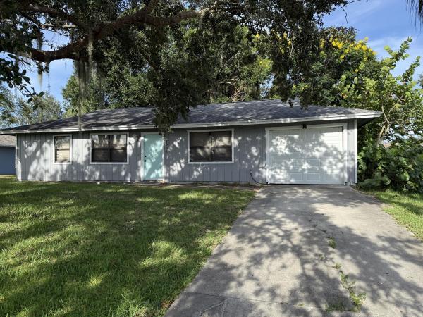 Palm Trails, 1931 SW Beekman St, Port St. Lucie, Florida 34953, image 1