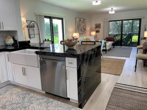 San Remo Golf & Tennis Club, 350 Club Cir #107, Boca Raton, Florida 33487, image 1