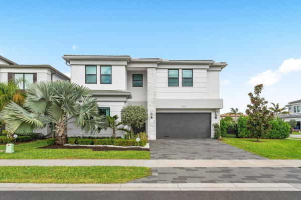 Lotus, 8227 Oceanus Dr, Boca Raton, Florida 33496, image 1