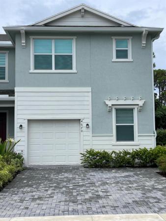 Heathwood Reserve, 4670 Meyerson Pl, Lake Worth Beach, Florida 33463, image 1