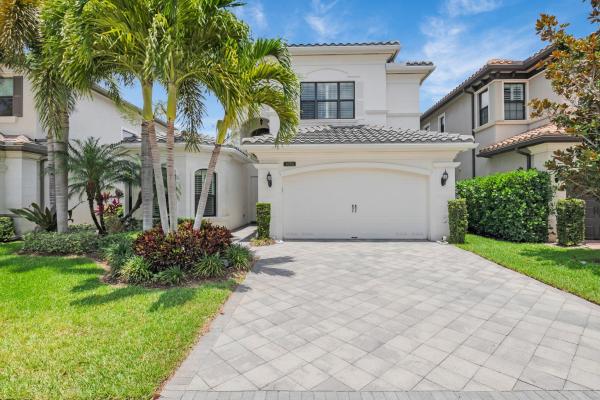 Seven Bridges, 9350 Eden Roc Ct, Delray Beach, Florida 33446, image 1